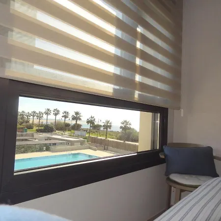 Apartment Flamencos Mirando Al Mar By Guadiana Holidays Isla Canela